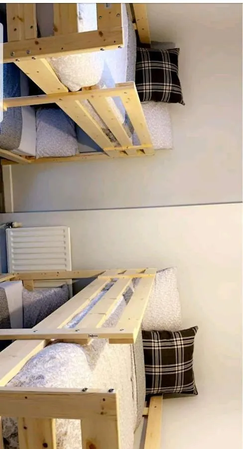 Cheerful 2 Bedroom House Liverpool United Kingdom