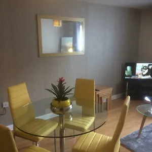  Apartamento Liverpool Apartments